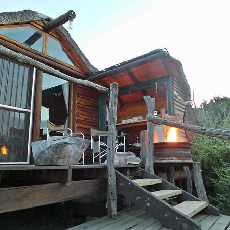 Addo Dung Beetle Guest Farm Exterior foto