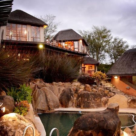 Addo Dung Beetle Guest Farm Exterior foto