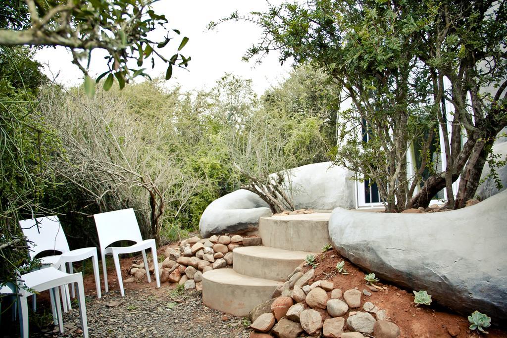 Addo Dung Beetle Guest Farm Exterior foto