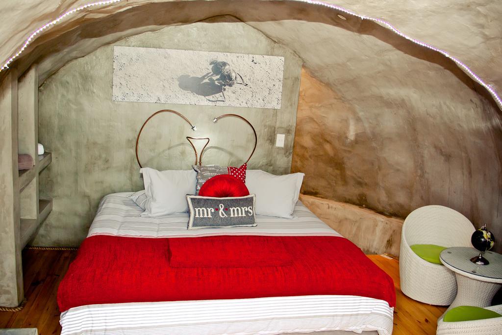 Addo Dung Beetle Guest Farm Exterior foto