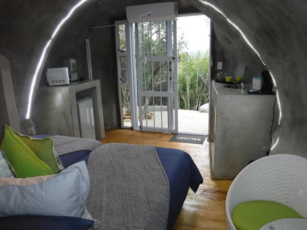 Addo Dung Beetle Guest Farm Exterior foto