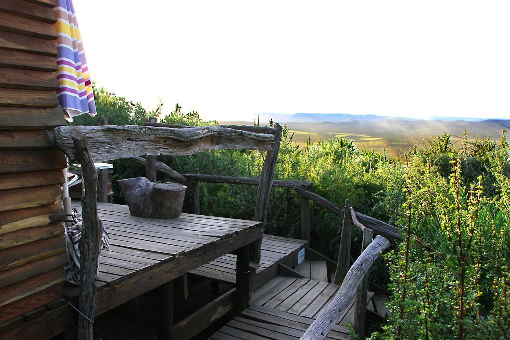Addo Dung Beetle Guest Farm Exterior foto