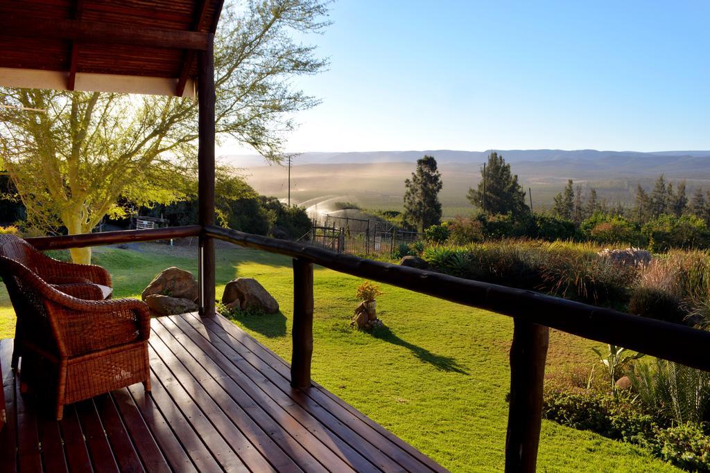 Addo Dung Beetle Guest Farm Exterior foto