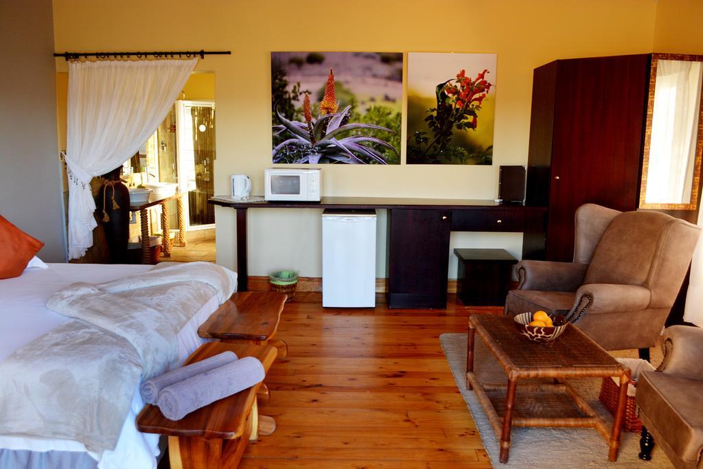 Addo Dung Beetle Guest Farm Exterior foto