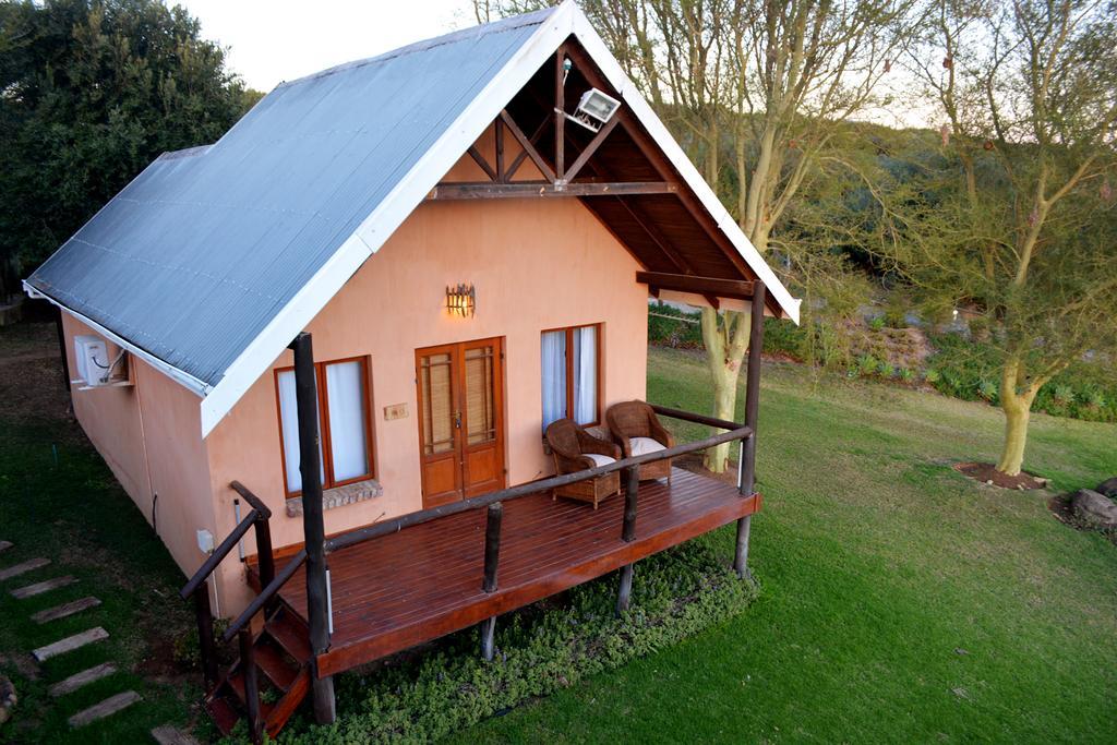 Addo Dung Beetle Guest Farm Exterior foto