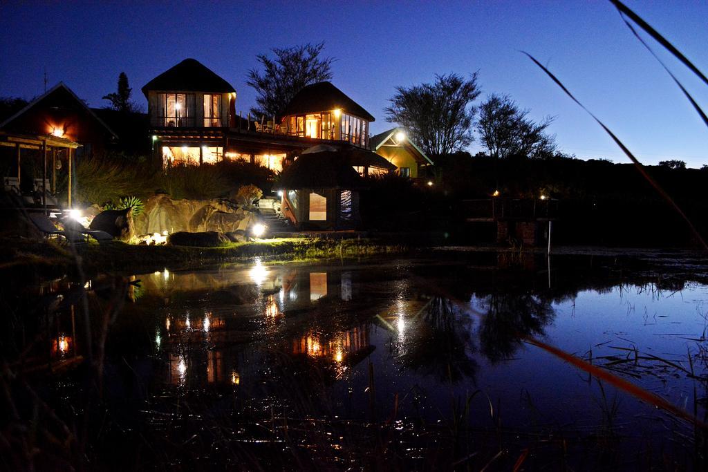 Addo Dung Beetle Guest Farm Exterior foto