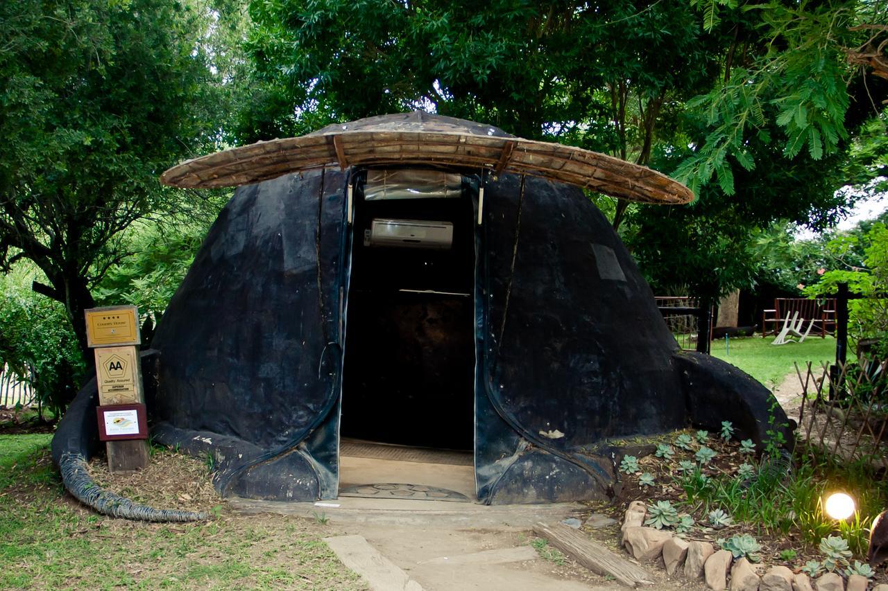 Addo Dung Beetle Guest Farm Exterior foto
