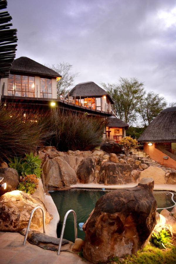 Addo Dung Beetle Guest Farm Exterior foto