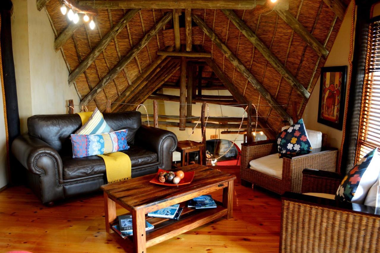 Addo Dung Beetle Guest Farm Exterior foto