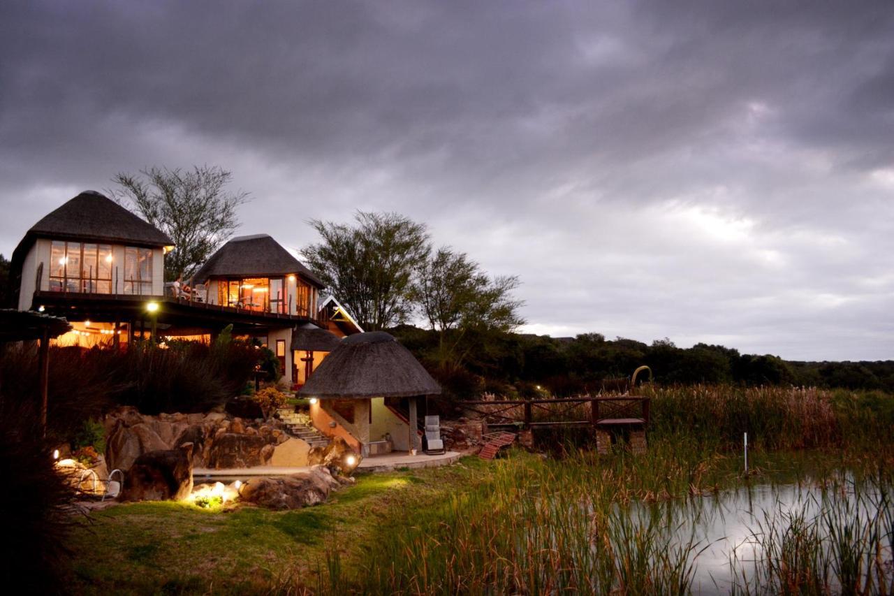 Addo Dung Beetle Guest Farm Exterior foto