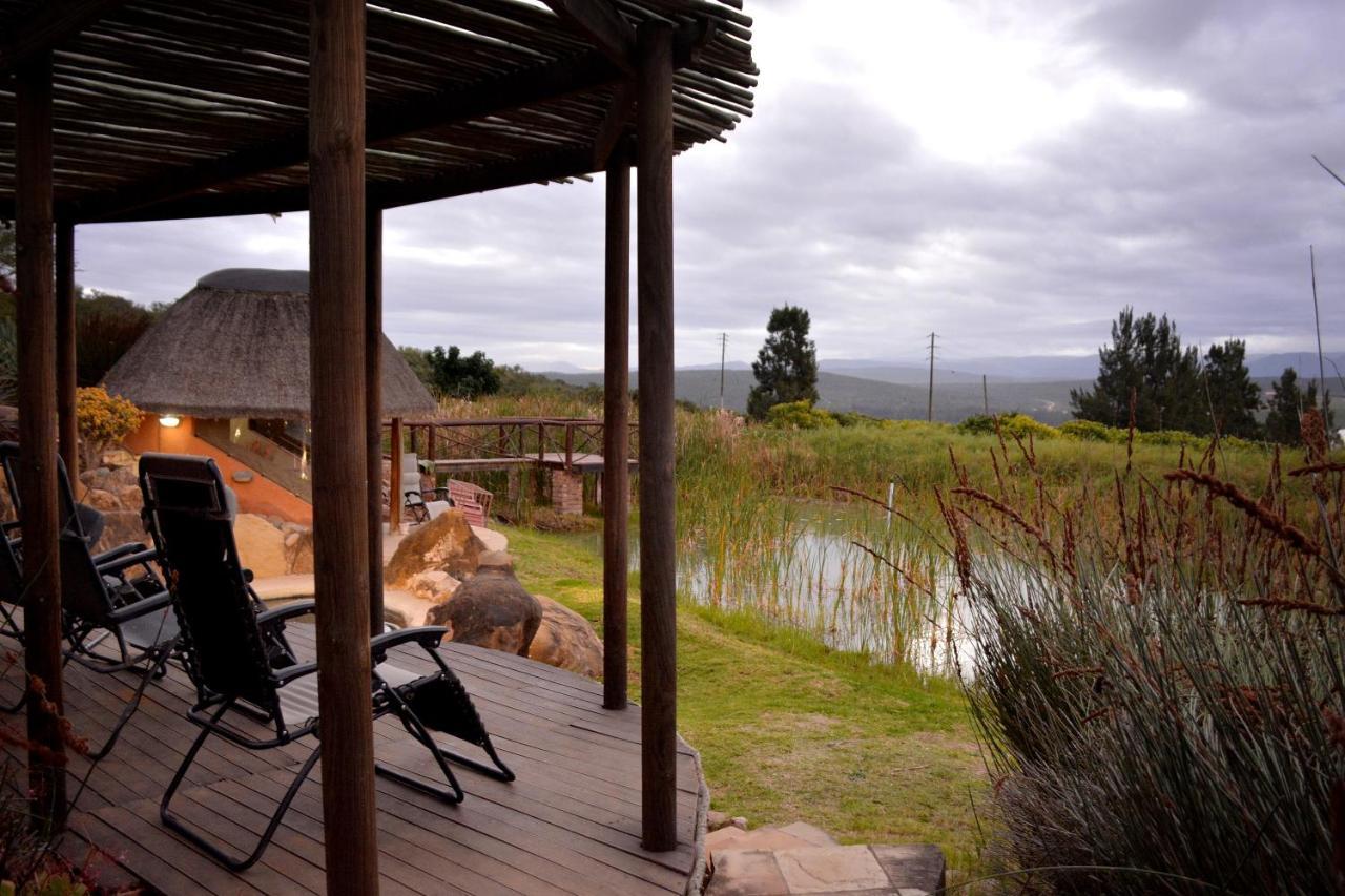 Addo Dung Beetle Guest Farm Exterior foto