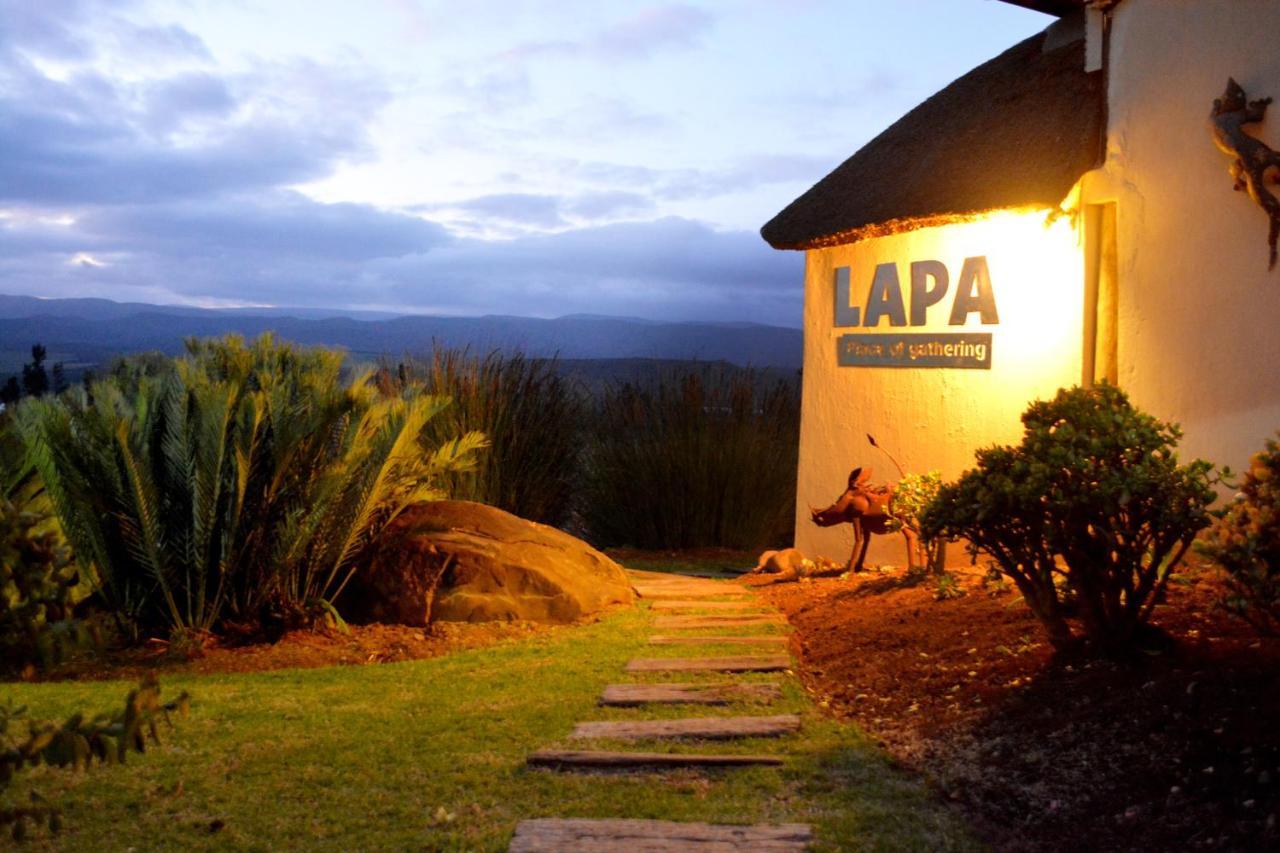 Addo Dung Beetle Guest Farm Exterior foto