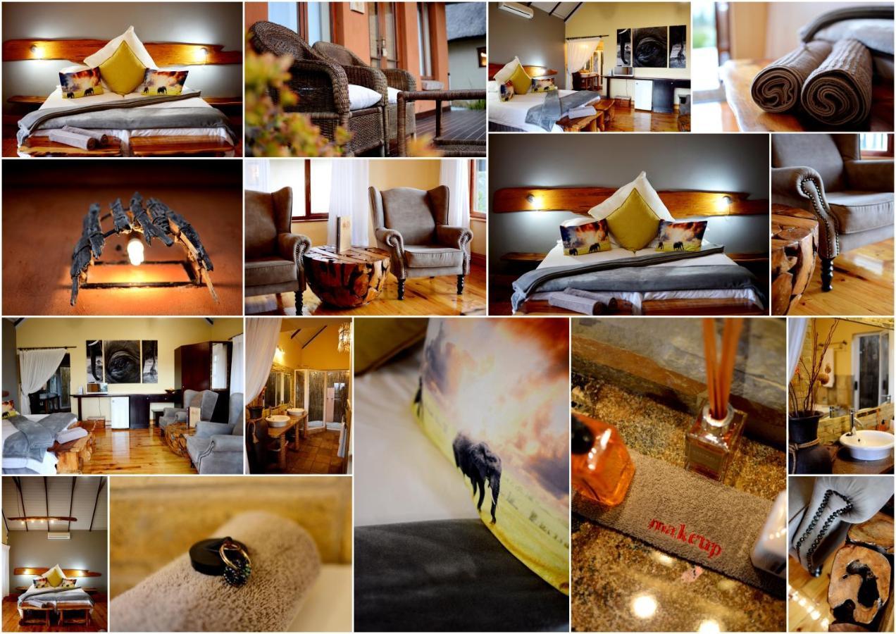 Addo Dung Beetle Guest Farm Exterior foto