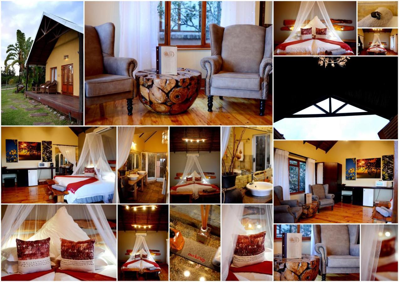 Addo Dung Beetle Guest Farm Exterior foto